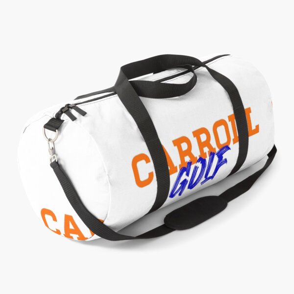 Item preview, Carroll University Golf designed and sold by juliak108.