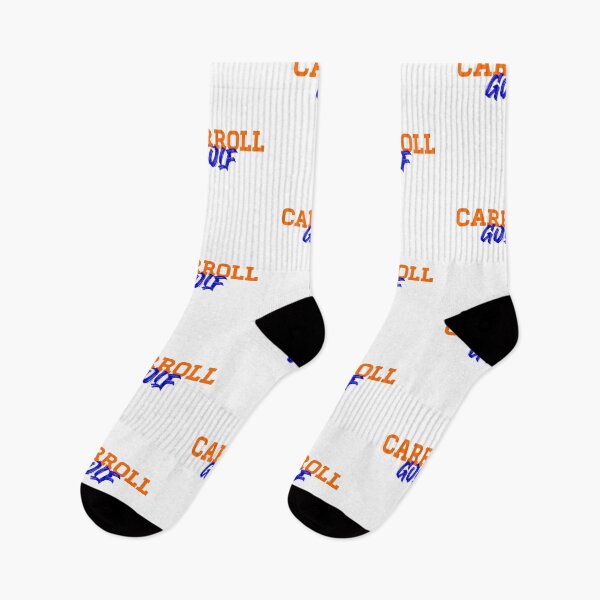 Item preview, Carroll University Golf designed and sold by juliak108.