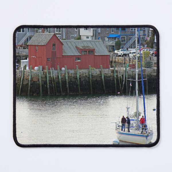 Item preview, Rockport, Massachusetts designed and sold by Autumn Seas Photography.