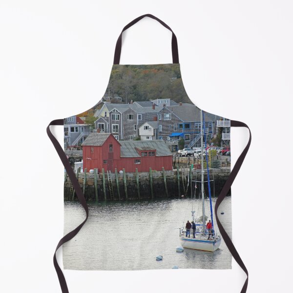 Item preview, Rockport, Massachusetts designed and sold by Autumn Seas Photography.