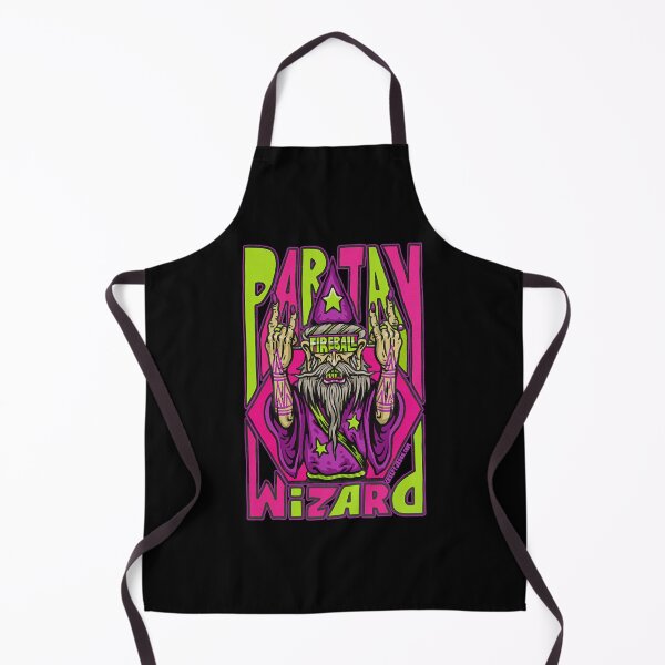 Item preview, Party Wizard  designed and sold by BintiTurro.