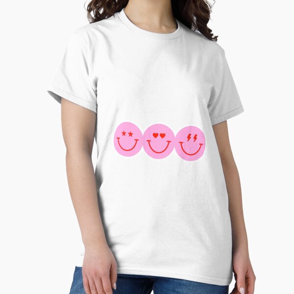 Item preview, 3 smiley faces designed and sold by sophiakerd.