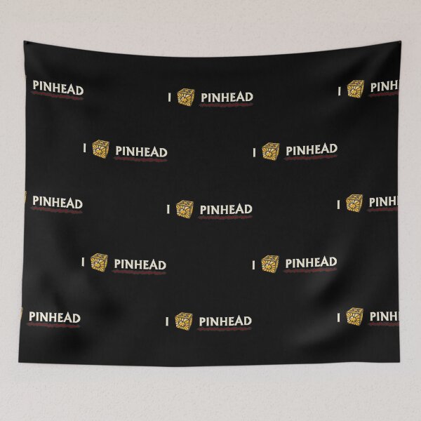 Item preview, Pinhead                    designed and sold by serainey556.