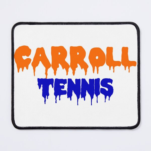 Item preview, Carroll University Tennis designed and sold by juliak108.