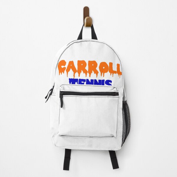 Item preview, Carroll University Tennis designed and sold by juliak108.