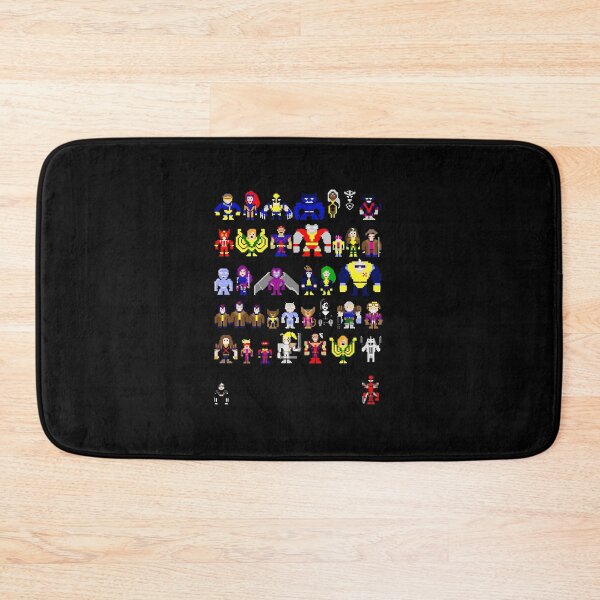 Item preview, Merry Mutants  designed and sold by rahElsberry00.