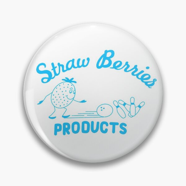 Item preview, Straw berries products hysteric glamour  designed and sold by prettyuglyangel.