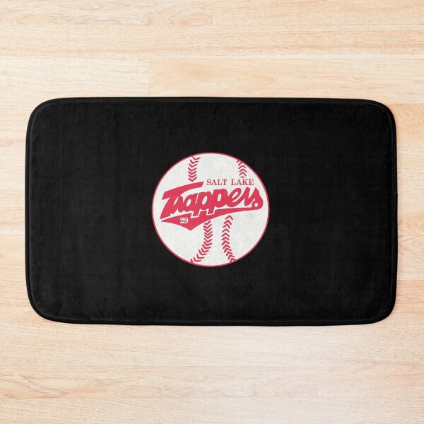 Item preview, DEFUNCT - Salt Lake Trappers (small logo)  designed and sold by IlanaLoudin.