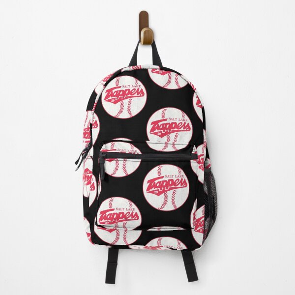 Item preview, DEFUNCT - Salt Lake Trappers (small logo) designed and sold by IlanaLoudin.