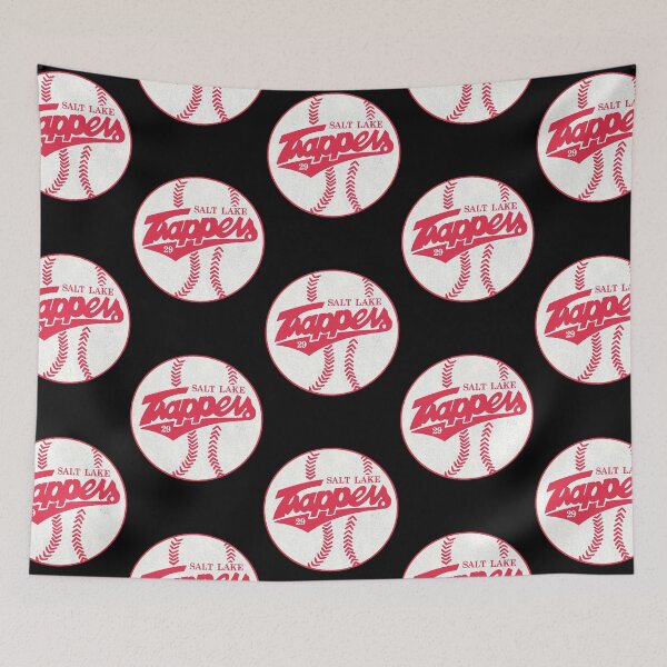 Item preview, DEFUNCT - Salt Lake Trappers (small logo)  designed and sold by IlanaLoudin.