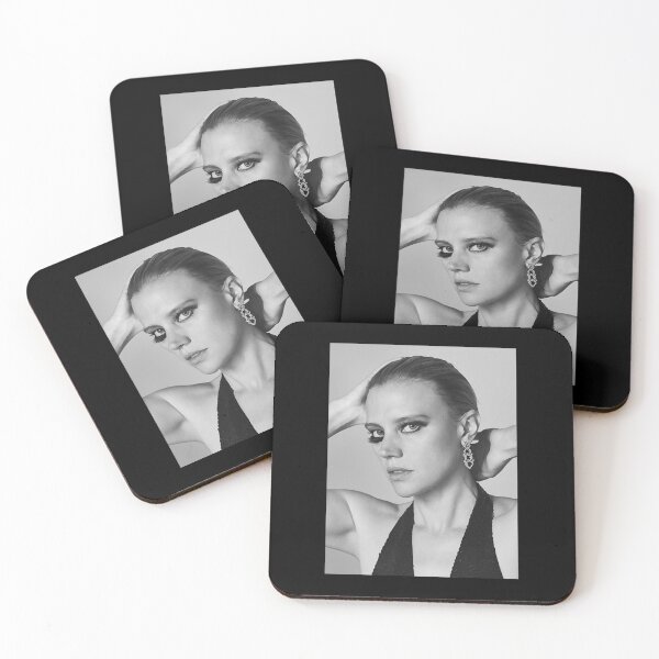 Item preview, Kate McKinnon  designed and sold by BintiTurro.