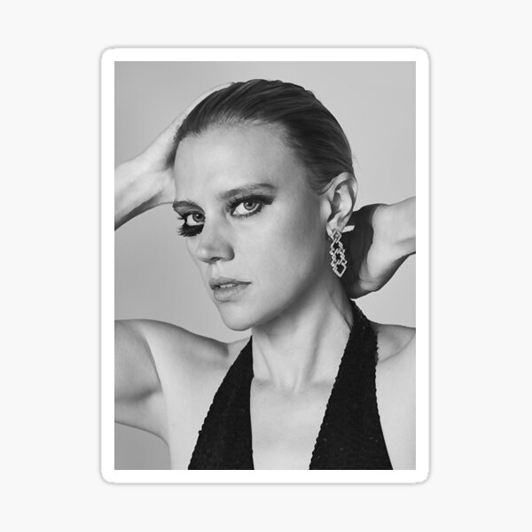 Artikel-Vorschau von Kate McKinnon, designt und verkauft von BintiTurro.