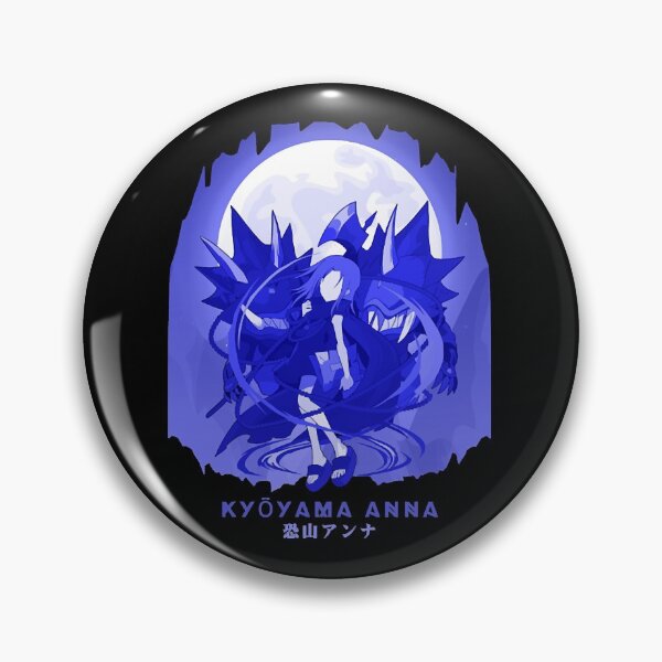 Item preview, ANNA KYOUYAMA  designed and sold by serainey556.