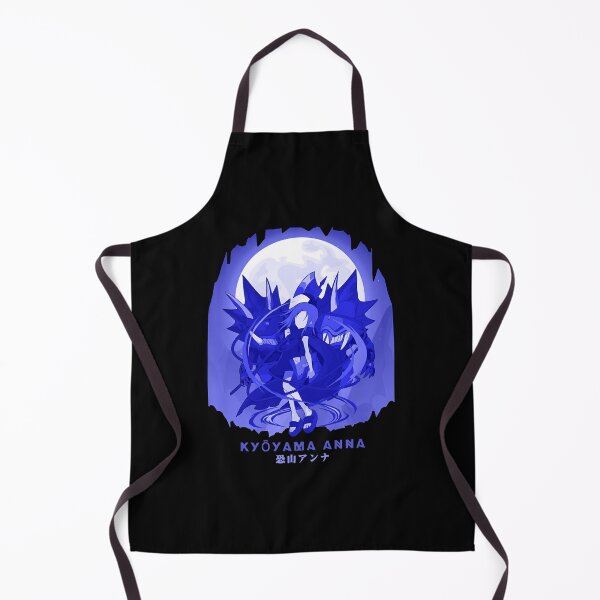 Item preview, ANNA KYOUYAMA  designed and sold by serainey556.