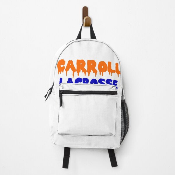 Item preview, Carroll University Lacrosse designed and sold by juliak108.