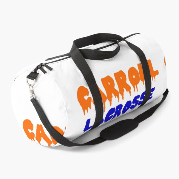 Item preview, Carroll University Lacrosse designed and sold by juliak108.