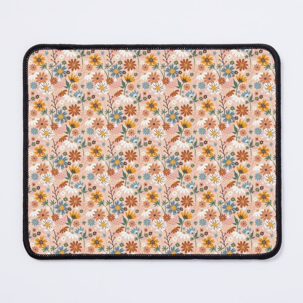 Item preview, Beautiful brown color Floral design. designed and sold by Princessflora.