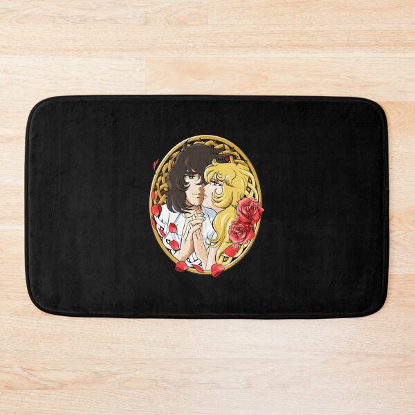 Item preview, Oscar and Andr  designed and sold by BintiTurro.