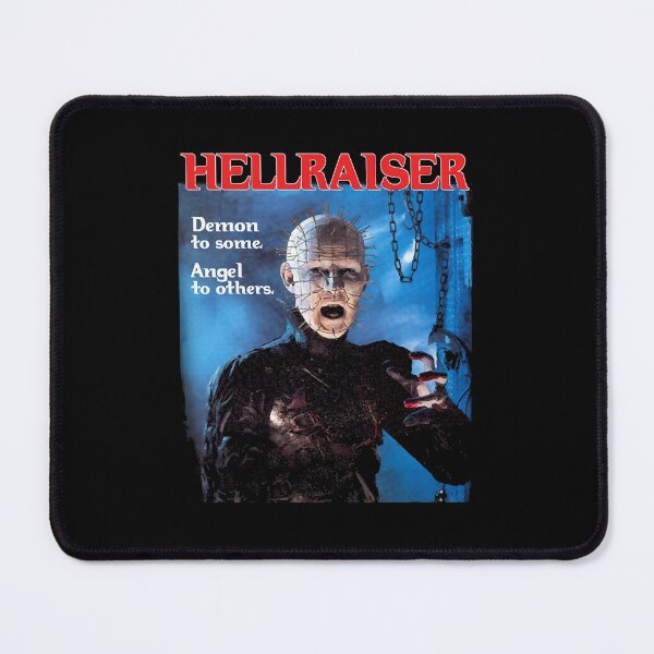 Item preview, Pinhead Hellraiser  designed and sold by serainey556.