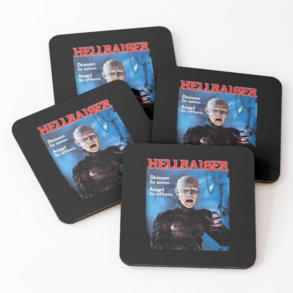 Item preview, Pinhead Hellraiser  designed and sold by serainey556.