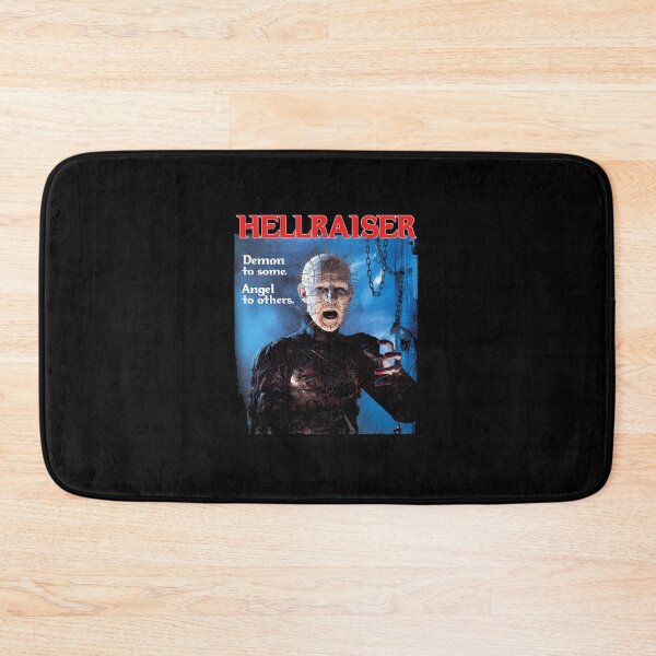 Item preview, Pinhead Hellraiser  designed and sold by serainey556.