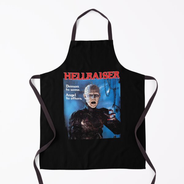 Artikelvorschau, Pinhead Hellraiser entworfen und verkauft von serainey556.