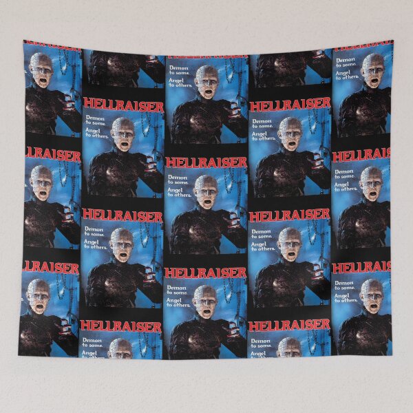 Item preview, Pinhead Hellraiser  designed and sold by serainey556.