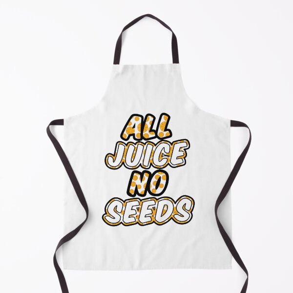 Item preview, All Juice No seeds designed and sold by sunsunyy.