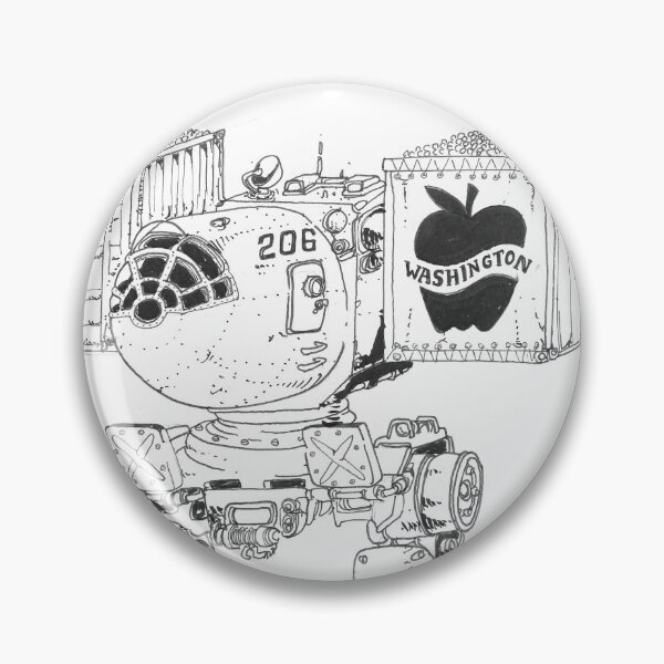 Item preview, Applemech designed and sold by Ahmarris.