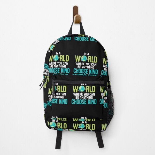 Item preview, In a World where You Can Be Anything choose kind Earth’s Rotation Day designed and sold by Merchking1.