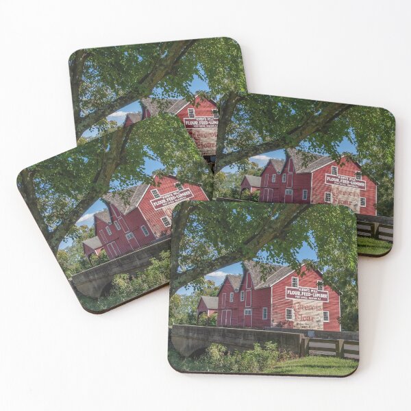 Item preview, A Country Scene designed and sold by Lanis Rossi.