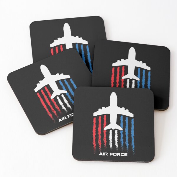 Item preview, United States Air Force Planes designed and sold by Sheepherder120.