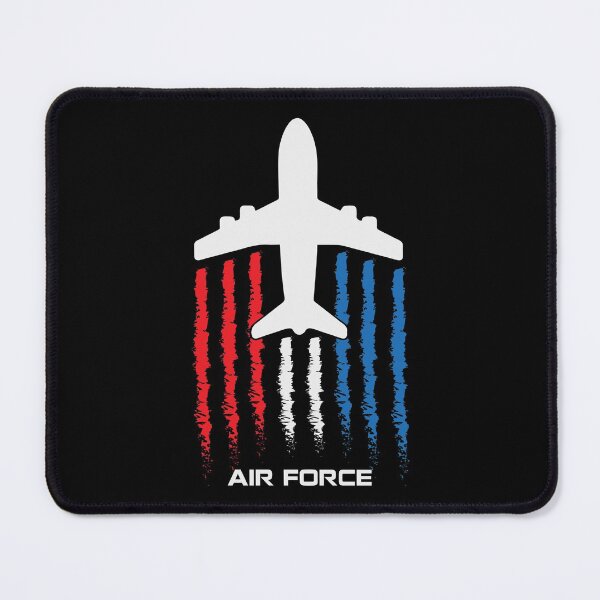 Item preview, United States Air Force Planes designed and sold by Sheepherder120.