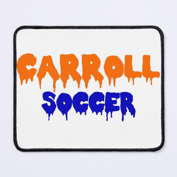 Item preview, Carroll University Soccer designed and sold by juliak108.