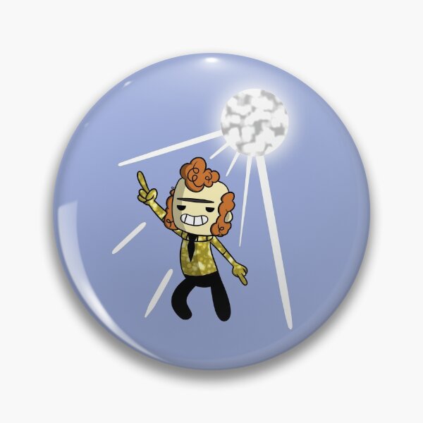 Item preview, Oxygen Not Included - Stinky Dancing Alternate Version designed and sold by Eusong.