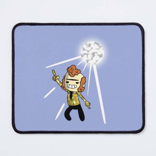 Item preview, Oxygen Not Included - Stinky Dancing Alternate Version designed and sold by Eusong.