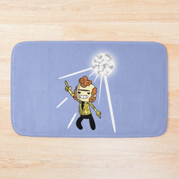 Item preview, Oxygen Not Included - Stinky Dancing Alternate Version designed and sold by Eusong.