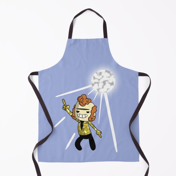 Item preview, Oxygen Not Included - Stinky Dancing Alternate Version designed and sold by Eusong.
