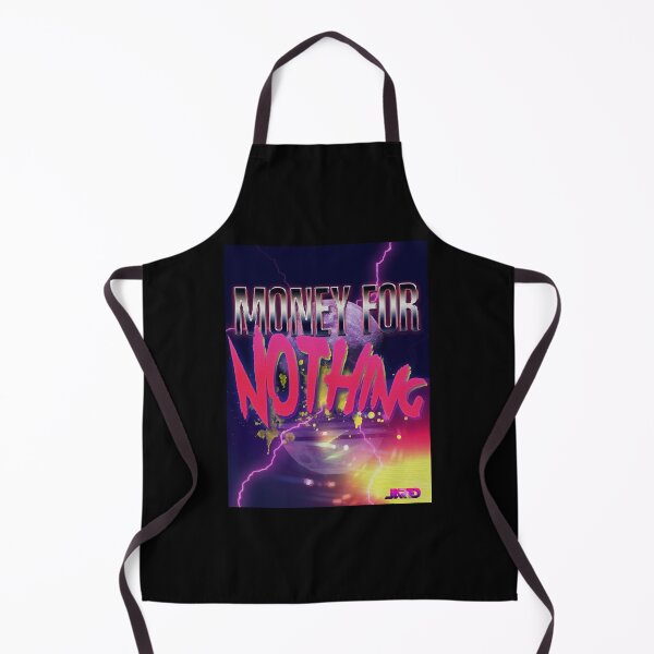 Item preview, Money For Nothing designed and sold by BintiTurro.