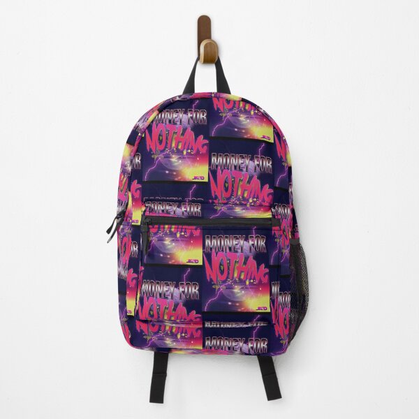 Item preview, Money For Nothing designed and sold by BintiTurro.