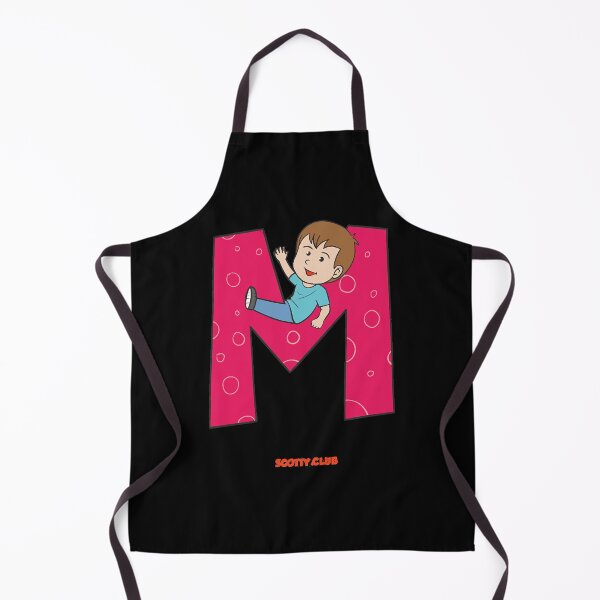 Item preview, Letter M a family gift for toddler designed and sold by serainey556.