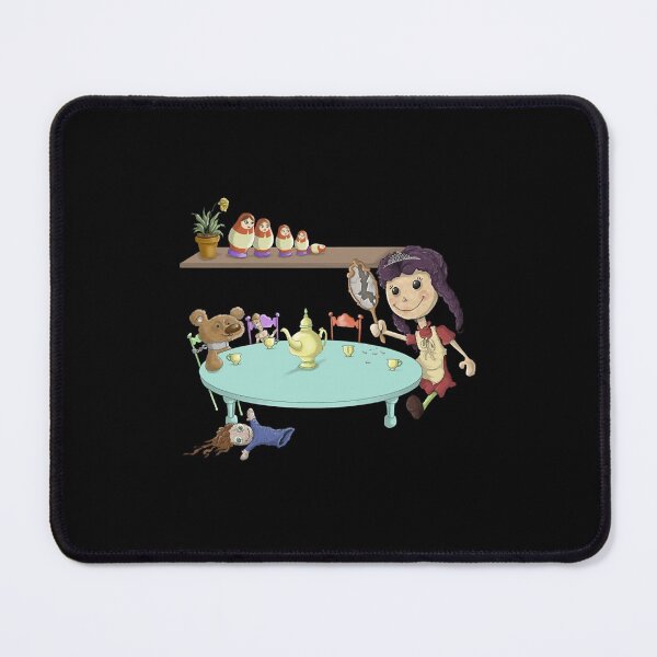 Item preview, tea party  designed and sold by SristiBurd96.