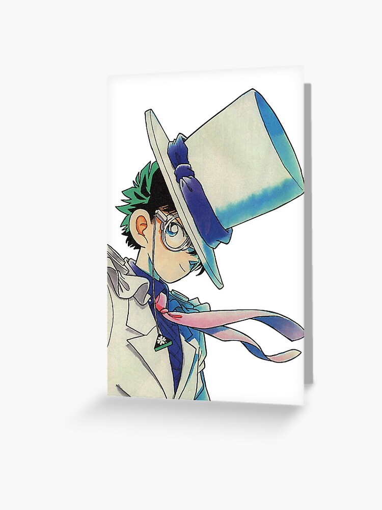 KID PHANTOM THIEF トランプカードセット Kid The Phantom Thief