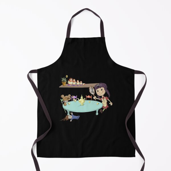 Item preview, tea party designed and sold by SristiBurd96.