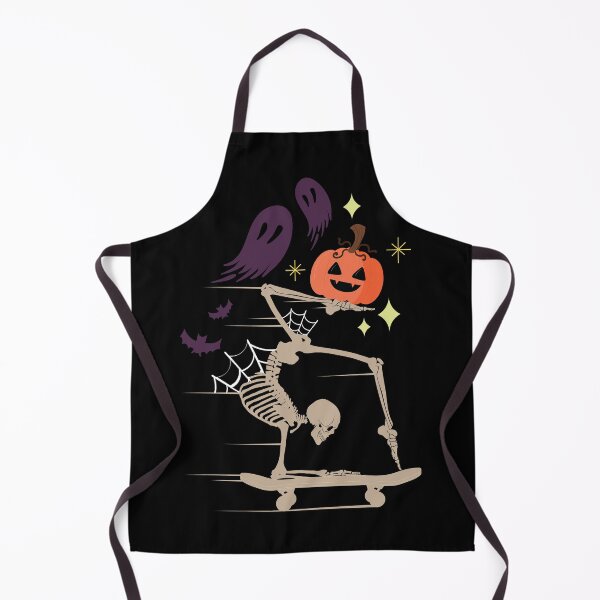 Item preview, Creepy Skeleton Skate designed and sold by Rima-Store-19.
