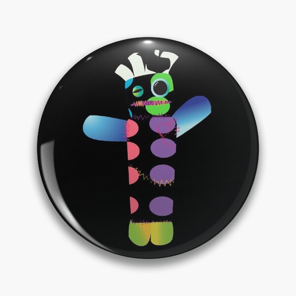 Item preview, VooDude  designed and sold by BintiTurro.