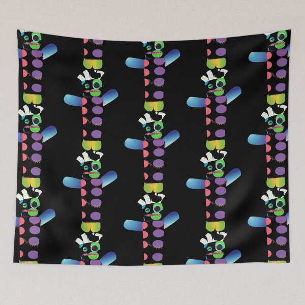 Item preview, VooDude  designed and sold by BintiTurro.