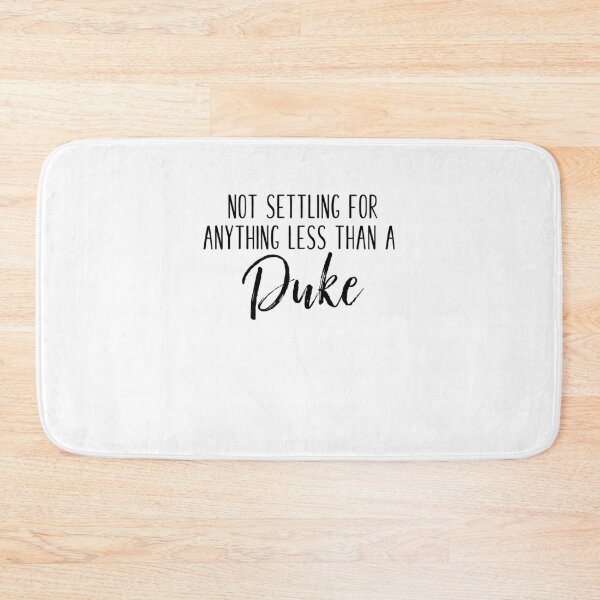 Item preview, Not settling for anything less than a Duke designed and sold by mountaindistr.