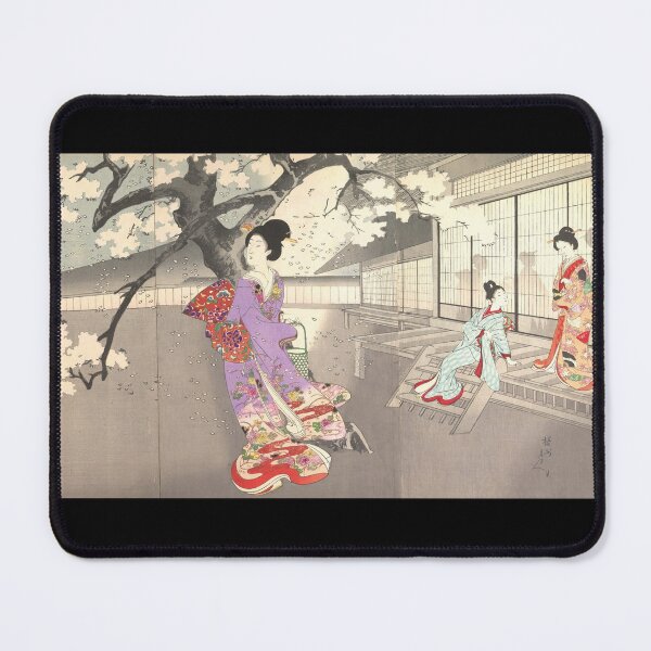 Item preview, Japanese Print designed and sold by Melbournator.