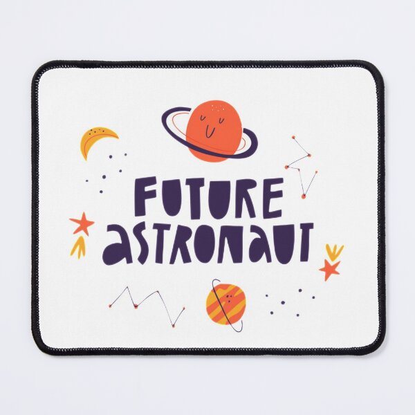 Item preview, Future Astronaut designed and sold by Y-Muqsit.
